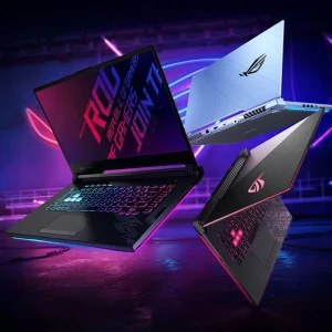 Laptops